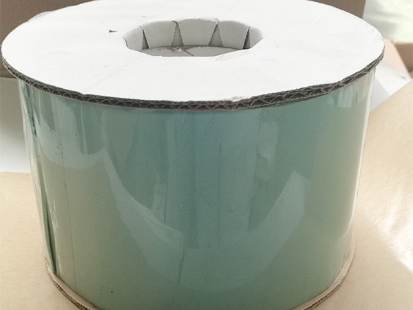 粘彈體防腐膠帶 粘彈體防腐膠帶